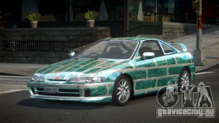 Honda Integra US L2 для GTA 4