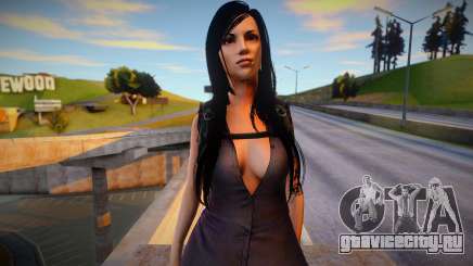 Skyrim Dark Gothic Monki 3 для GTA San Andreas