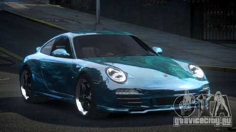 Porsche 911 BS-R S2 для GTA 4