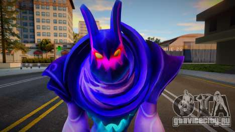 Gloo для GTA San Andreas