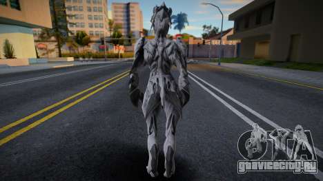 Zephyr для GTA San Andreas