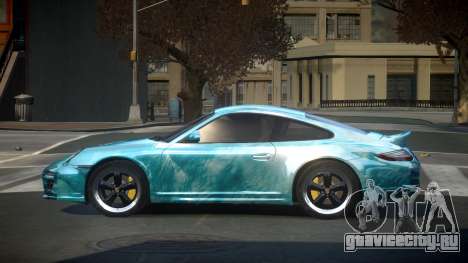 Porsche 911 BS-R S2 для GTA 4