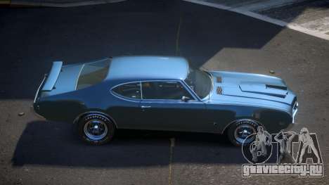 Oldsmobile 442 GST для GTA 4