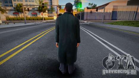 Jewish Mafia 2 для GTA San Andreas