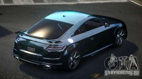 Audi TT Qz S4 для GTA 4