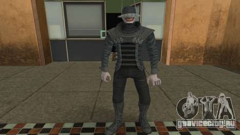 The Batman Who Laughs для GTA Vice City