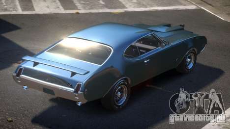 Oldsmobile 442 GST для GTA 4