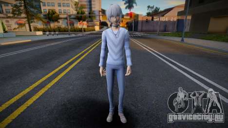 Accelerator 2 для GTA San Andreas
