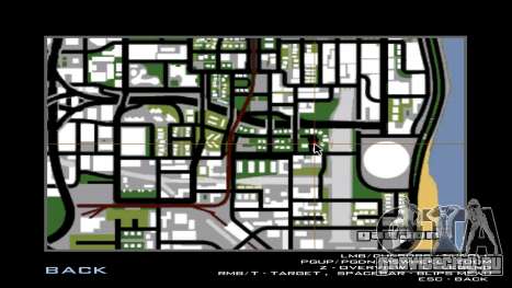 Kawai Bonsai Tree для GTA San Andreas