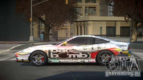Ferrari Type F133 S7 для GTA 4