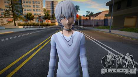 Accelerator 2 для GTA San Andreas