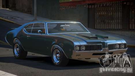 Oldsmobile 442 GST для GTA 4