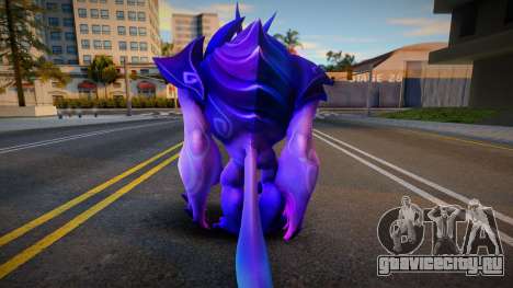 Gloo для GTA San Andreas