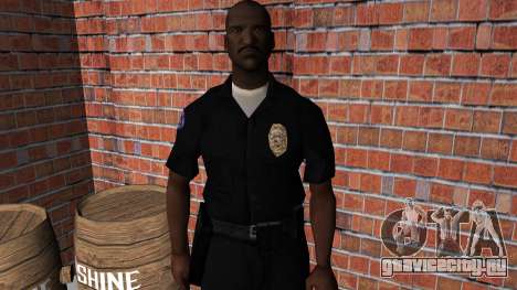 Frank Tenpenny для GTA Vice City