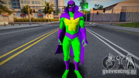 Prowler (Hobie Brown) для GTA San Andreas