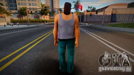 VCS Trailer Park Mafia 4 для GTA San Andreas