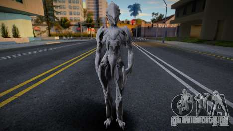 Zephyr для GTA San Andreas