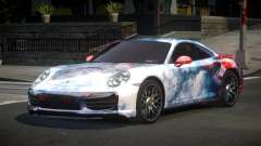 Porsche 911 G-Tuned S4 для GTA 4