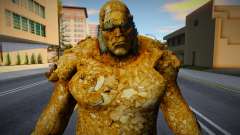 Hyperion (Titan) God of War 3 для GTA San Andreas