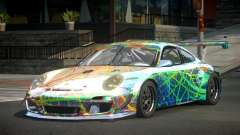 Porsche 911 GT Qz S5 для GTA 4