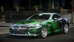 Mercedes-Benz SLK55 GS-U PJ2 для GTA 4