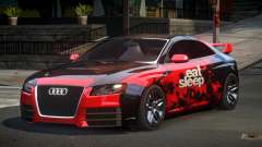 Audi S5 BS-U S2 для GTA 4