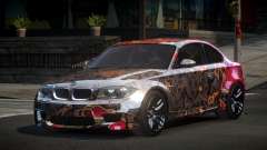 BMW 1M E82 Qz S9 для GTA 4