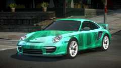 Porsche 911 GS-U S2 для GTA 4