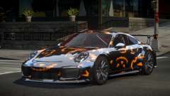 Porsche 911 GT U-Style S3 для GTA 4