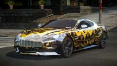 Aston Martin Vanquish Zq S6 для GTA 4