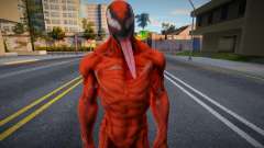 Carnage для GTA San Andreas