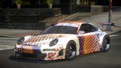 Porsche 911 Qz S9 для GTA 4
