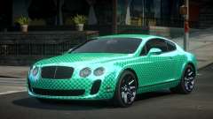 Bentley Continental SP-U S5 для GTA 4