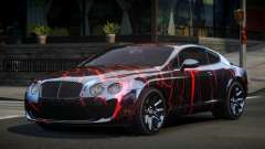 Bentley Continental SP-U S4 для GTA 4