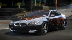 BMW M6 F13 GST S3 для GTA 4