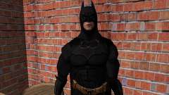 Batman Begins Skin для GTA Vice City