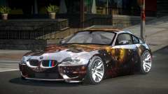 BMW Z4 Qz S2 для GTA 4