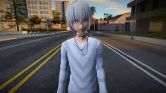 Accelerator 2 для GTA San Andreas