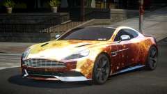 Aston Martin Vanquish Zq S8 для GTA 4