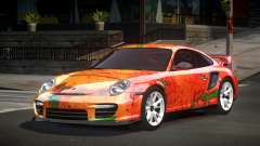 Porsche 911 GS-U S1 для GTA 4