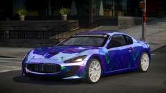 Maserati Gran Turismo US PJ3 для GTA 4