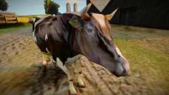 Vaca 1 для GTA San Andreas