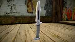 Half Life Opposing Force Weapon 14 для GTA San Andreas