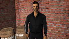 Claude Speed in Vice City (Play10) для GTA Vice City