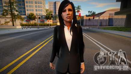 Monki Tux 1 для GTA San Andreas