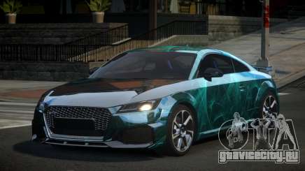 Audi TT Qz S4 для GTA 4