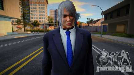 Kujo Tuxedo Suit 4 для GTA San Andreas