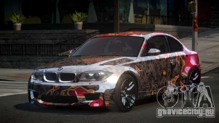 BMW 1M E82 Qz S9 для GTA 4
