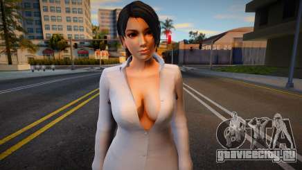 Momiji Home для GTA San Andreas