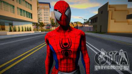 Spidey India для GTA San Andreas